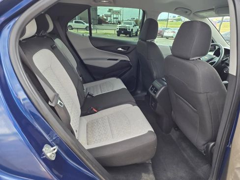 Used 2023 Chevrolet Equinox LS AWD/4WD image 15