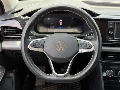 Used 2024 Volkswagen Taos S FWD image 11