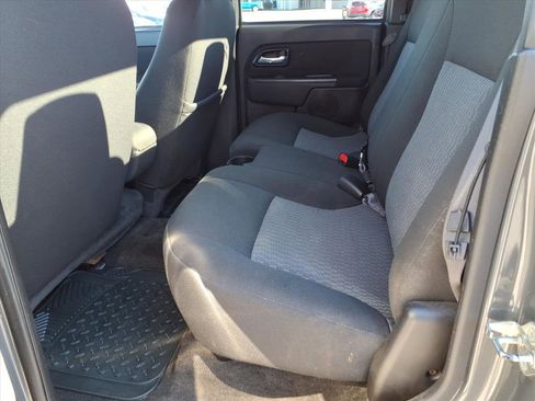 Used 2008 Chevrolet Colorado LT image 5