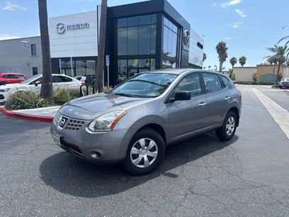 Used 2010 Nissan Rogue S w/ 360 Degree Value Pkg