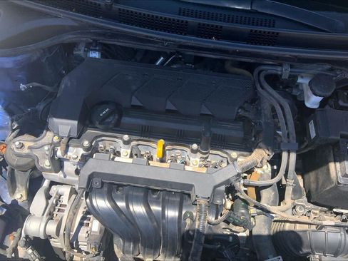 Used 2022 Hyundai Accent SE FWD image 31