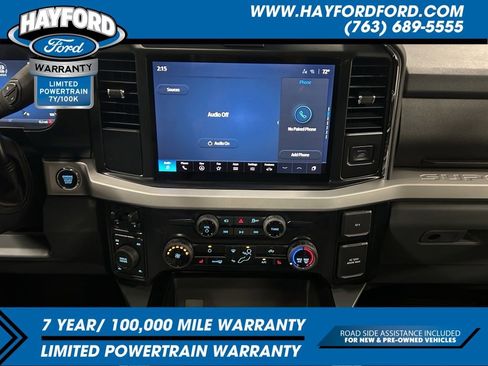 New 2026 Ford F350 XLT w/ XLT Premium Package image 18