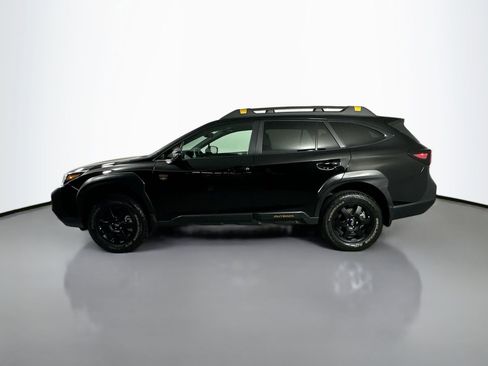 Used 2024 Subaru Outback Wilderness image 9