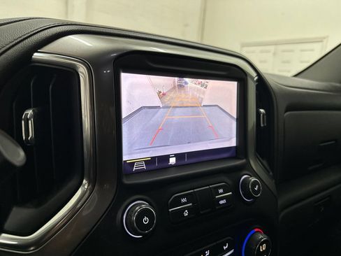 Used 2019 Chevrolet Silverado 1500 LT w/ Texas Edition RWD image 46