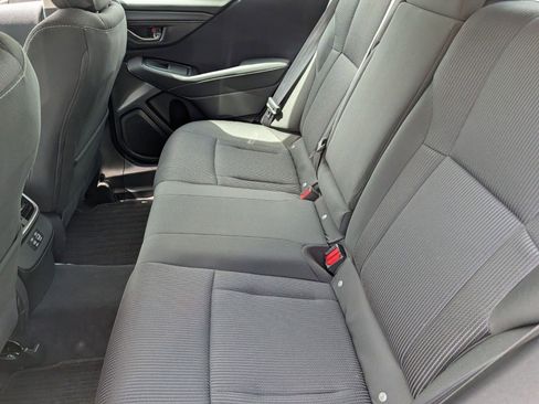 Used 2025 Subaru Legacy Premium AWD/4WD image 16