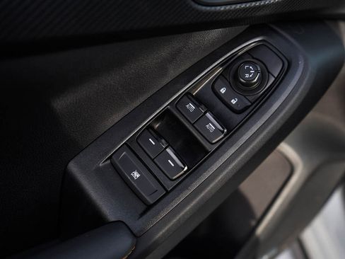 New 2026 Subaru Crosstrek 2.5i Wilderness image 16