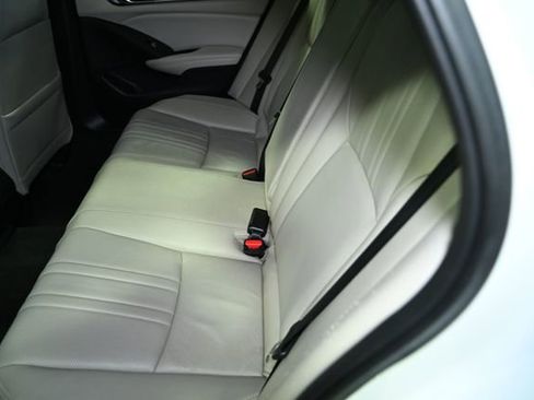 Used 2020 Honda Accord EX-L image 42