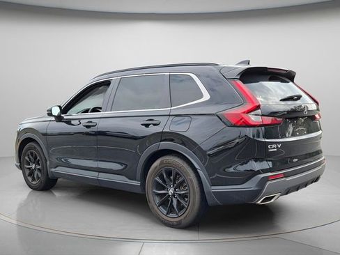 Used 2023 Honda CR-V Sport image 9
