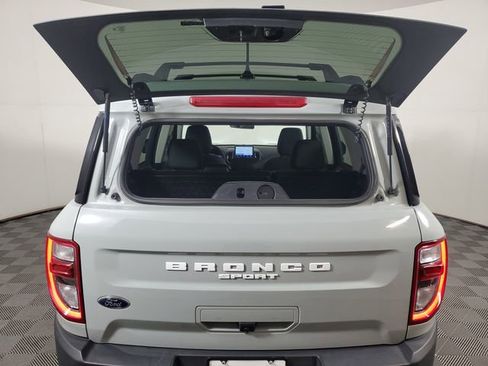 Used 2022 Ford Bronco Sport Big Bend w/ Convenience Package image 9