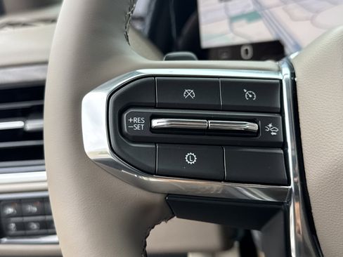 New 2026 GMC Yukon XL Denali w/ Sun & Power Step Package image 19