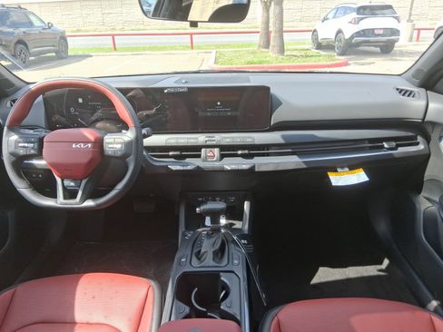 New 2026 Kia K4 GT-Line Turbo FWD image 10