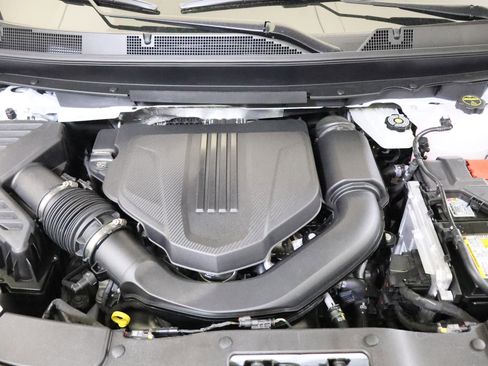 New 2026 Chevrolet Traverse Z71 AWD/4WD image 15