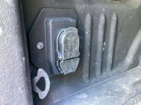 Used 2021 Ford F250 Lariat AWD/4WD image 18