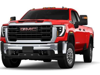 New 2026 GMC Sierra 2500 Pro