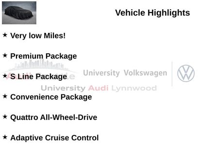 Used 2023 Audi Q5 2.0T Premium w/ Convenience Package