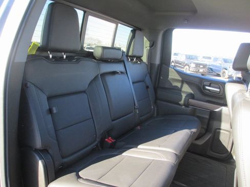 Used 2021 GMC Sierra 1500 SLT w/ SLT Premium Package image 20