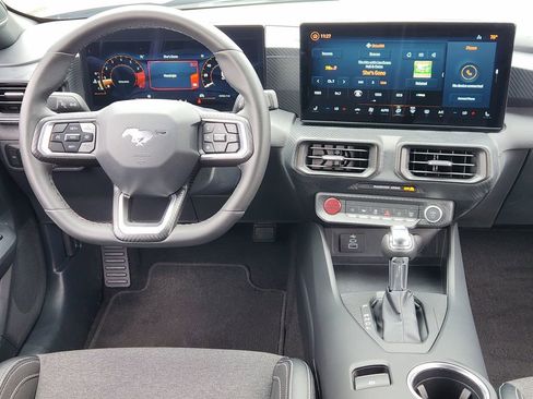 Used 2024 Ford Mustang Coupe image 25