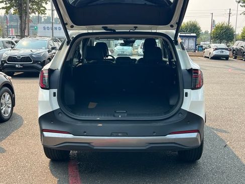 Used 2026 Kia Sportage EX w/ EX Panoramic Sunroof Package AWD/4WD image 8