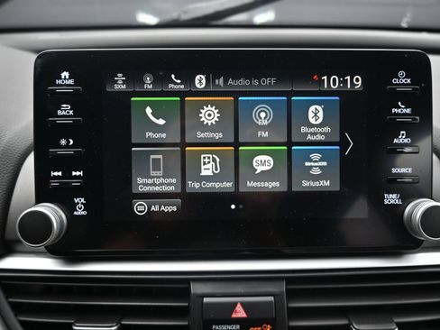 Used 2019 Honda Accord EX-L image 14