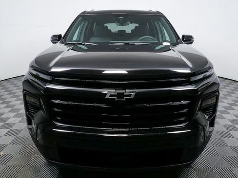 New 2026 Chevrolet Traverse LT w/ Midnight/Sport Edition image 31