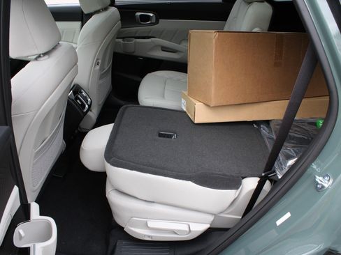 New 2026 Kia Sorento SX Prestige AWD/4WD image 18