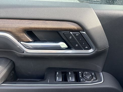 New 2026 Chevrolet Silverado 3500 High Country w/ Technology Package image 12