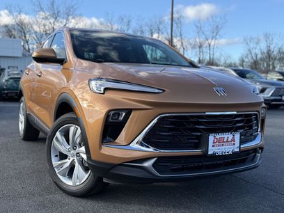 New 2026 Buick Encore GX Preferred w/ Comfort Package