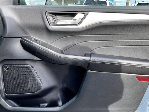 New 2026 Ford Escape Platinum w/ Premium Technology Package image 28