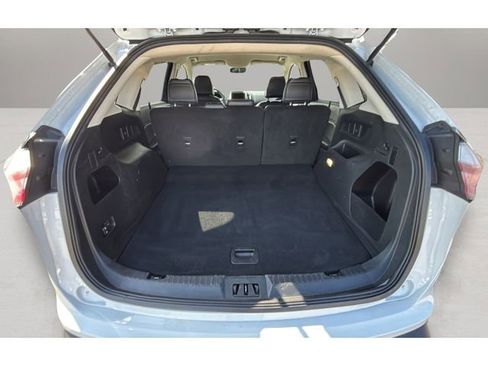 Used 2024 Ford Edge SEL image 31