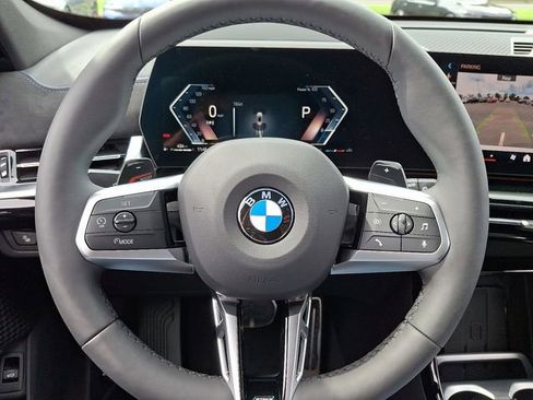 Certified 2026 BMW X1 xDrive28i AWD/4WD image 19