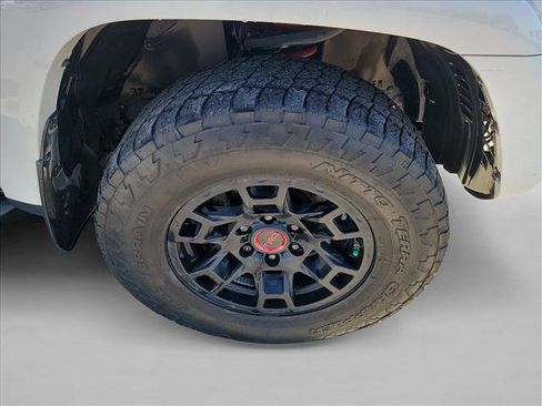 Used 2023 Toyota 4Runner TRD Pro image 10