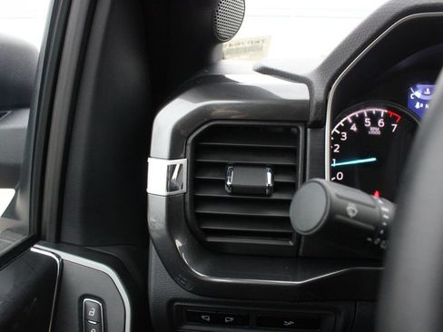 Used 2023 Ford F150 XLT w/ Equipment Group 302A High AWD/4WD image 8