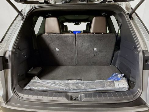 Certified 2025 Lexus TX 350 AWD w/ Technology Package image 27