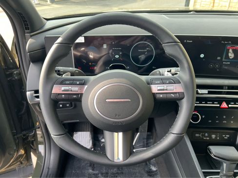 New 2026 Hyundai Santa Cruz XRT AWD/4WD image 32
