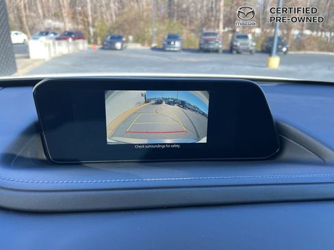 Used 2025 MAZDA CX-30 AWD 2.5 S w/ Preferred Package image 61