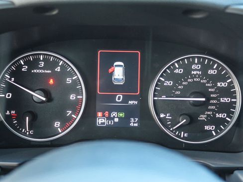 New 2026 Subaru Crosstrek 2.5i Limited image 23