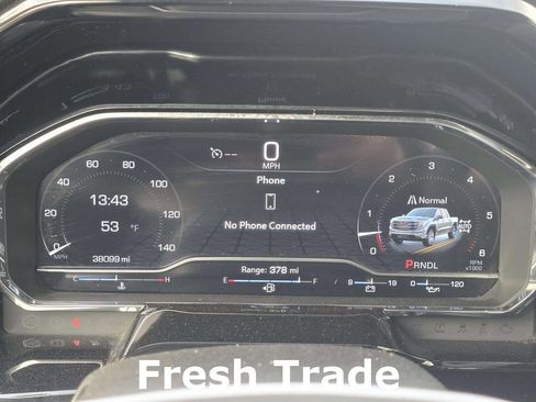 Used 2024 GMC Sierra 1500 SLT image 13