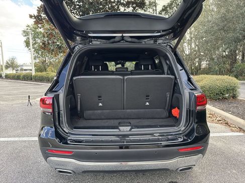 Used 2022 Mercedes-Benz GLB 250 GLB 250 image 28