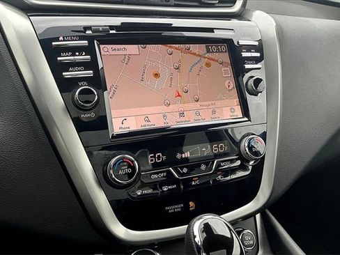 Certified 2024 Nissan Murano SL image 24