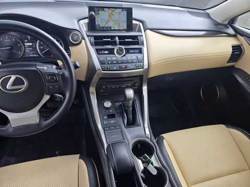 Used 2015 Lexus NX 200t FWD w/ Premium Package image 22