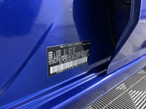 Used 2023 Subaru Impreza 2.0i Limited image 11