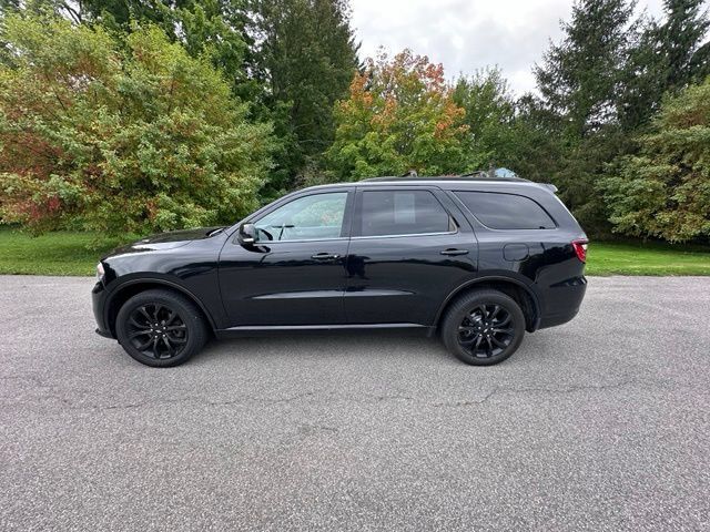 Used 2019 Dodge Durango GT AWD/4WD image 6
