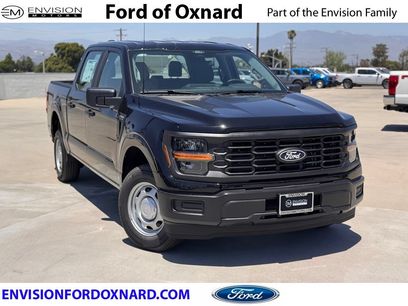 New 2026 Ford F150 XL