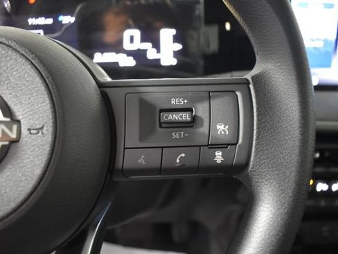 New 2026 Nissan Kicks SV w/ SV Premium Package AWD/4WD image 15