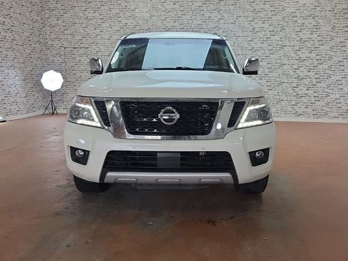 Used 2017 Nissan Armada SL image 2