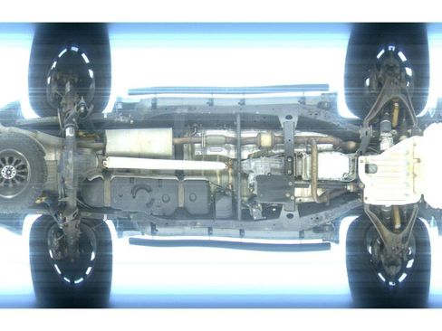 Used 2018 Chevrolet Colorado ZR2 AWD/4WD image 19