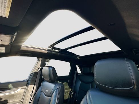 Used 2023 Cadillac XT5 Premium Luxury image 22