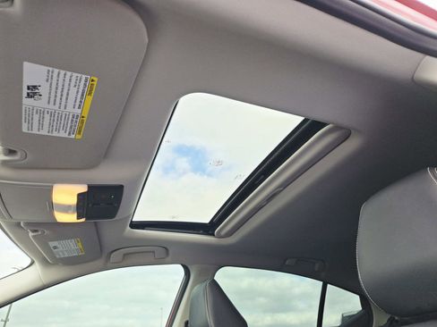 Used 2024 Nissan Altima 2.5 SL image 10