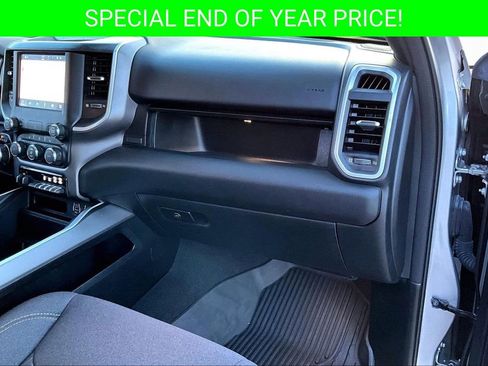 Used 2023 RAM 1500 Big Horn image 26