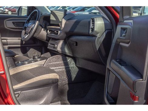 Used 2025 Ford Bronco Sport Big Bend AWD/4WD image 10
